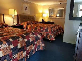Sea Haven Resort Motel Southampton Zewnętrze zdjęcie